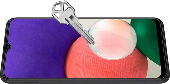 Productafbeelding Nillkin H+ PRO beschermend glas (1 Stuk, Samsung Galaxy A22 5G)