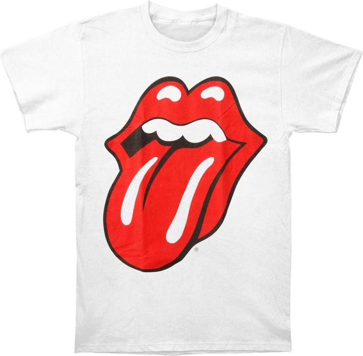The Rolling Stones Classic TShirt