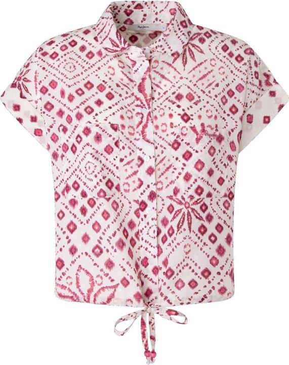 Immagine prodotto Pepe Jeans camicia da duce (L)