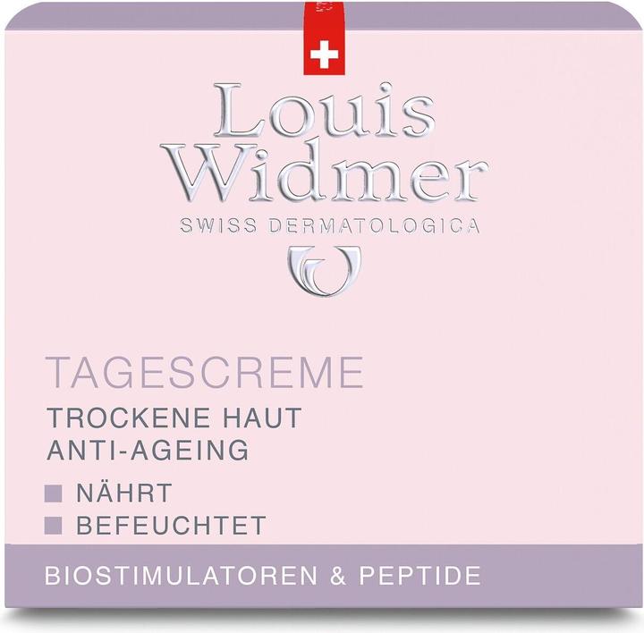 Immagine prodotto Louis Widmer Crema da giorno profumata (50 ml, Crema da giorno)