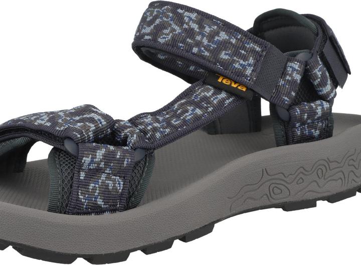 Actual product image Teva 's Hydratrek Sandal (43)