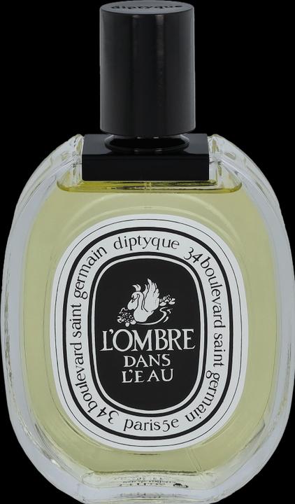 Produktbild Diptyque L'Ombre Dans L'Eau Edt Spray (Eau de Toilette, 100 ml)