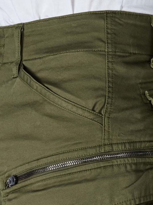 Produktbild G-Star Rovic Cargo Pant 3D Tapered dk bronze green (W35/L32)