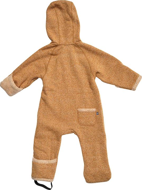 Produktbild Isbjörn Baby's Shaun Jumpsuit (80, 86, 85 A)