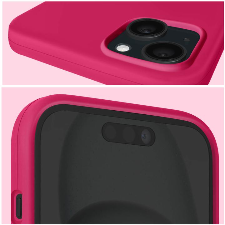 Produktbild Moxie BeFluo Series (Apple iPhone 15)