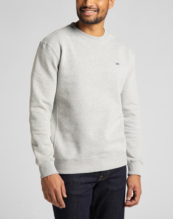 Produktbild Lee Plain Crew Sweatshirt (L)