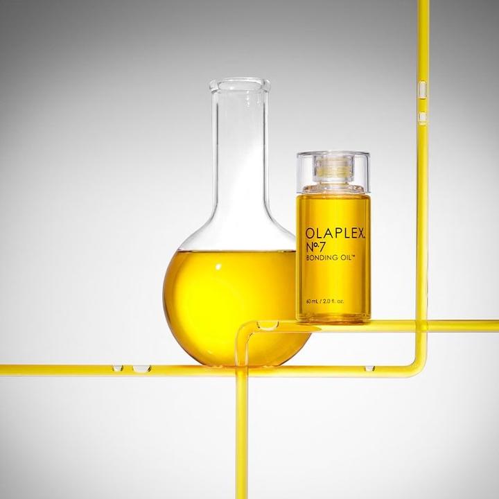 Image du produit Olaplex Huile de liaison No. 7 (60 ml)
