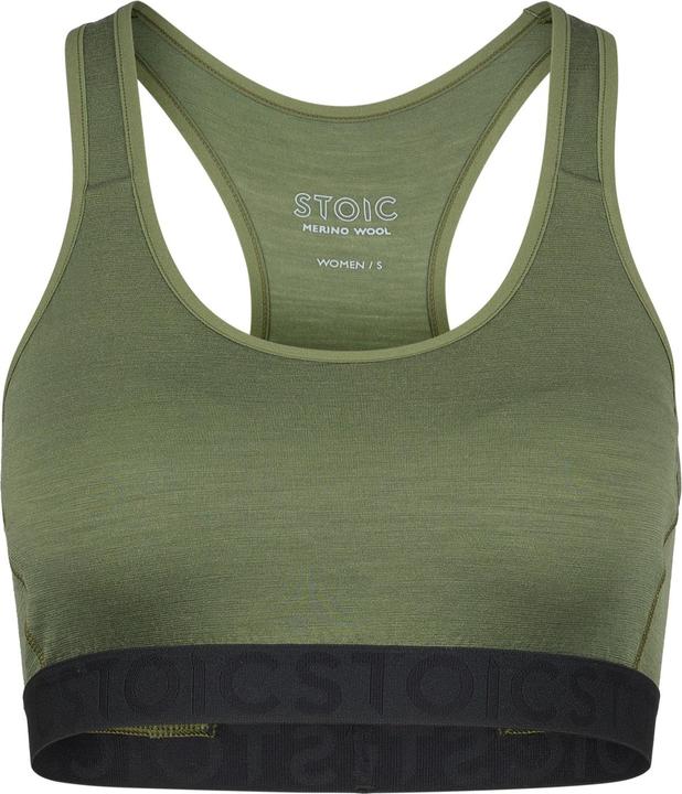 Moss Green