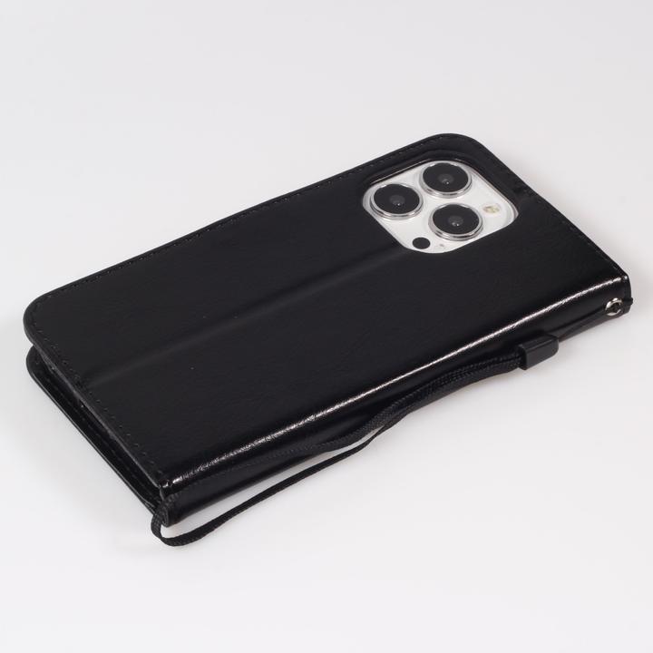 Actual product image PhoneLook Premium Flip cover (Apple iPhone 16 Pro)