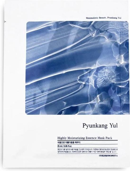 Produktbild Pyunkang Yul Highly Moisturizing Essence Mask Pack (25 ml)