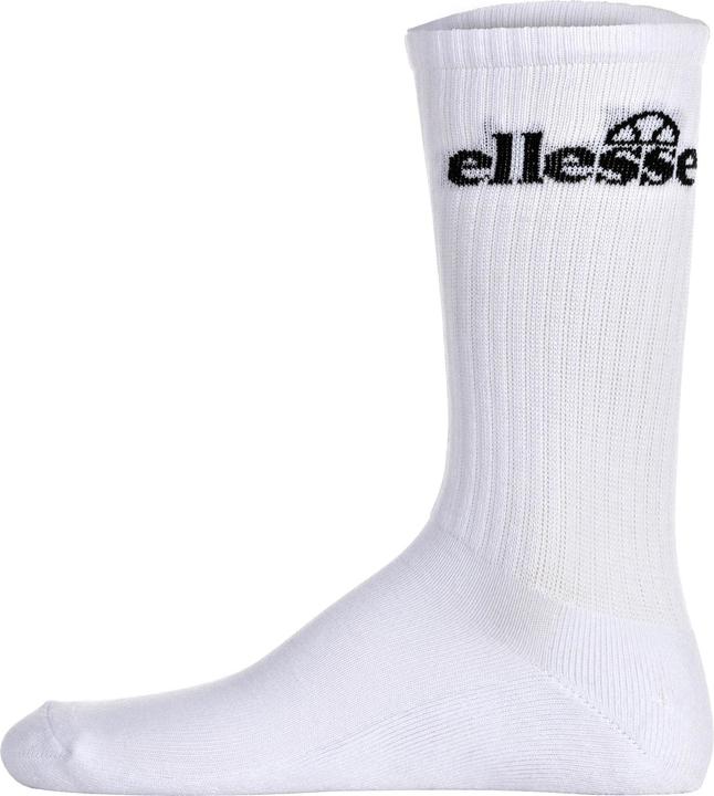 Immagine prodotto Ellesse Calzini sportivi dalla vestibilità comoda (Confezione da 7, 36 - 38)
