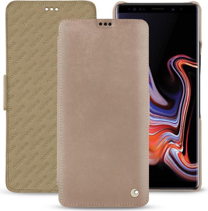 Immagine prodotto Noreve Cover in pelle orizzontale (Samsung Galaxy Note 9)