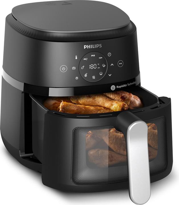 Image du produit Philips Airfryer NA221/00 (Prise UE)