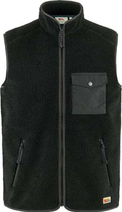 Fjällräven Vardag Pile Fleece Vest
