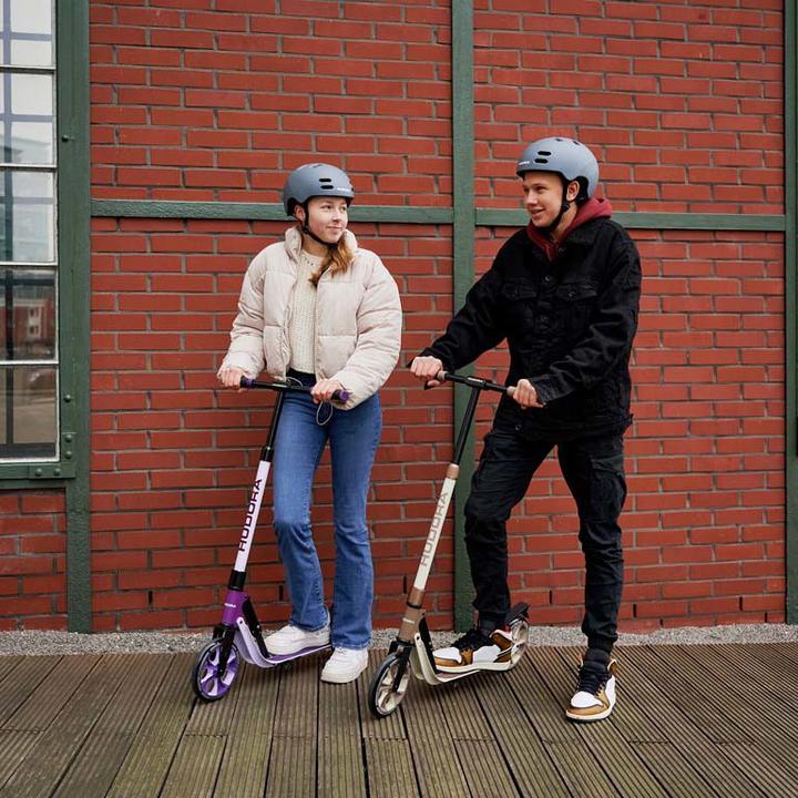 Produktbild Hudora Big Wheel 205 Advanced