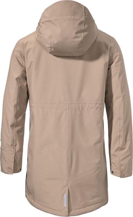 Immagine prodotto Schöffel Ins Parka Style Crivat (34, XS)