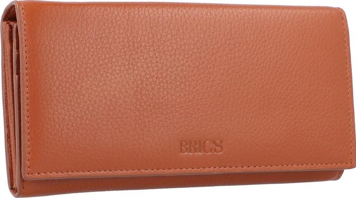 Image du produit Brics Bric's Portefeuille long Marmolada 209452