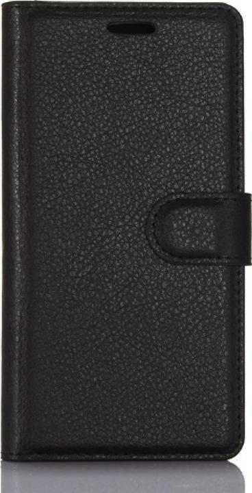 Image du produit Screenguard Huawei P10 Leather Guard Housse en cuir (Huawei P10)