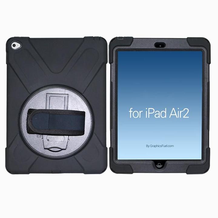 Immagine prodotto eSTUFF ES681542-BULK Custodia protettiva per tablet (9,7 pollici) Cover (iPad Air 2)