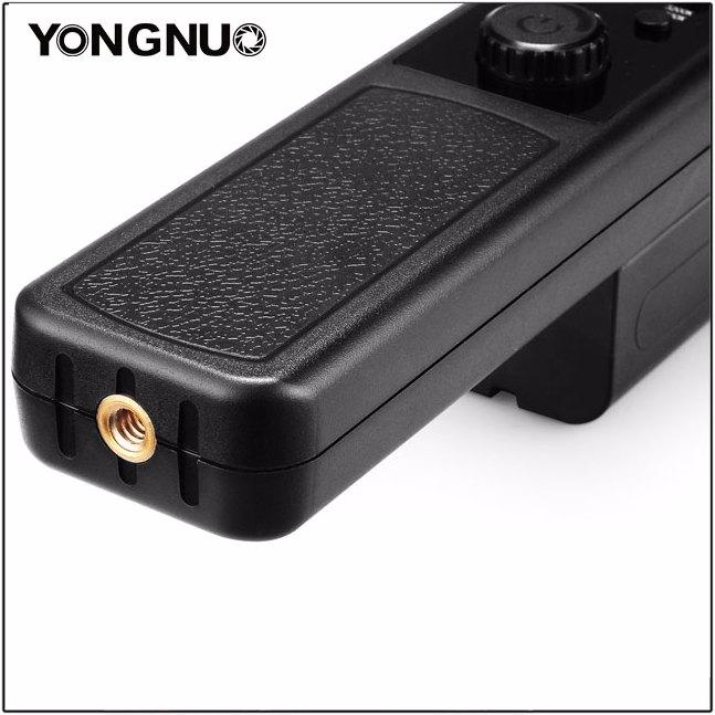 Actual product image Yongnuo YN-360 (Further permanent lights)