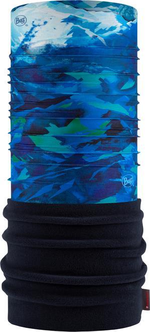 Actual product image Buff Jr Polar High Mountain Blue