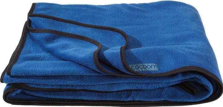 Cocoon Fleece Blanket (200 cm)