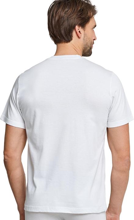 Actual product image Schiesser T-Shirt American Shirt (M)
