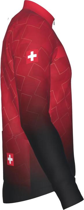 Immagine prodotto Milremo Endurance Thermal JRSY LS Suisse Edition