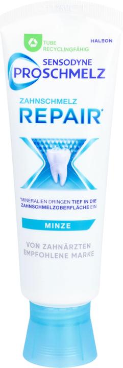 Produktbild Sensodyne Proschmelz Repair (75 ml)