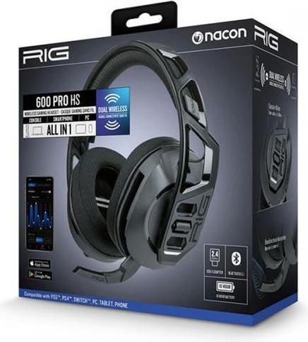 Actual product image Nacon Gaming Webcam Full HD