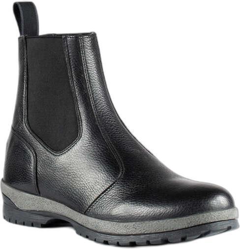 Produktbild Horze damen-reitstiefeletten aus leder jodhpur norwich (39)