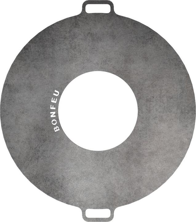 Productafbeelding Bonfeu Plancha "Vuurplaat" Ø100cm (100 cm)