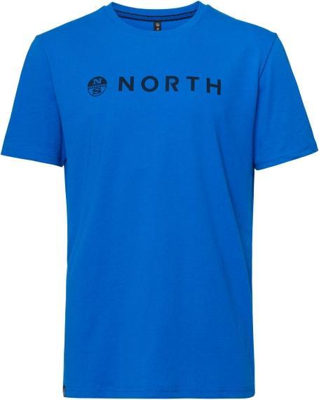 Produktbild North Sails Brand Tee (M)