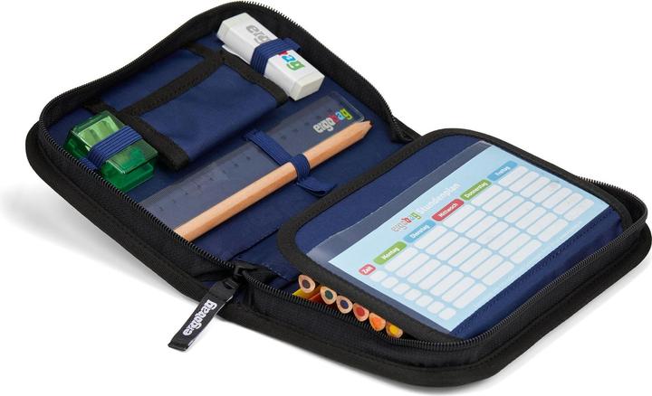 Produktbild Ergobag Zubehör Mäppchen 21 tlg.