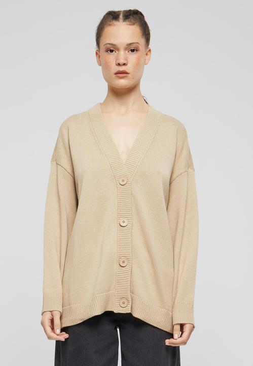 Immagine prodotto Urban Classics Ladies Big Oversized Cardigan (S)