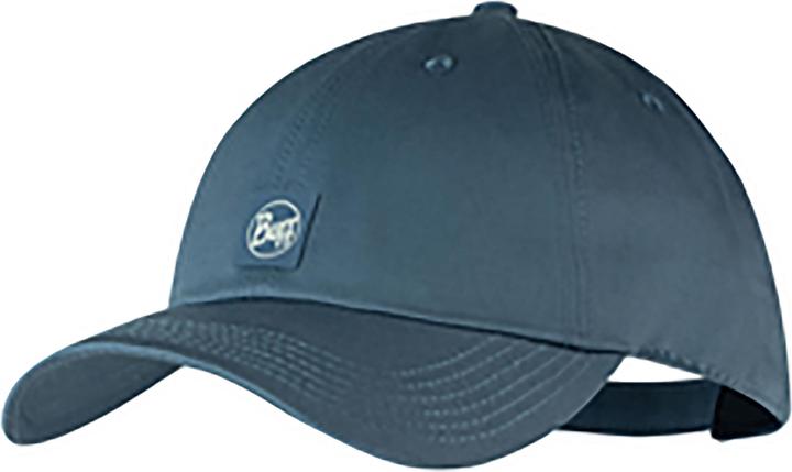 Produktbild Buff Baseball Cap Zire Steel (One Size)