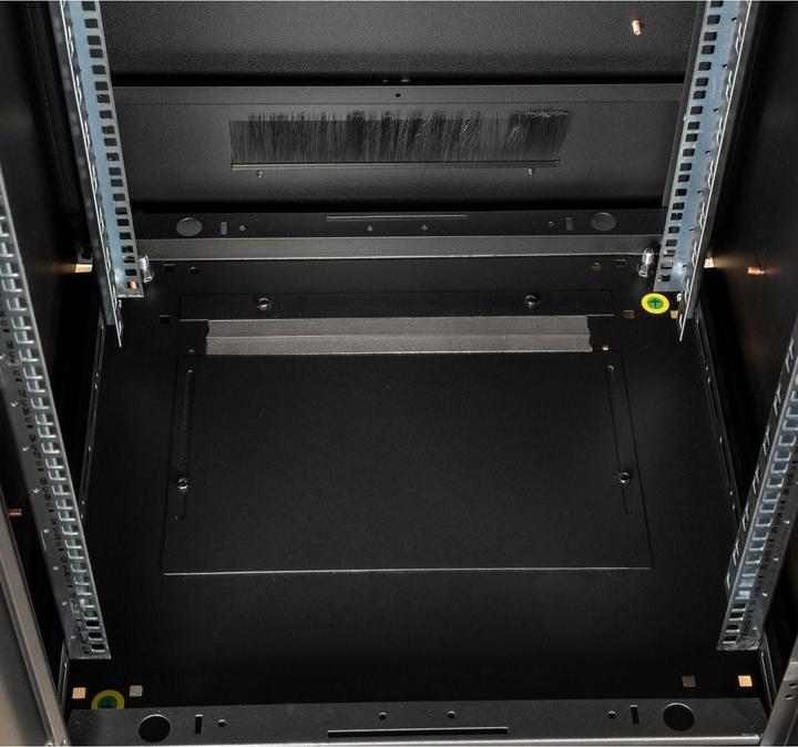Immagine prodotto Roline Armadio di rete da 19 pollici Pro 32 U (10.86 HE, Rack da 19 pollici)