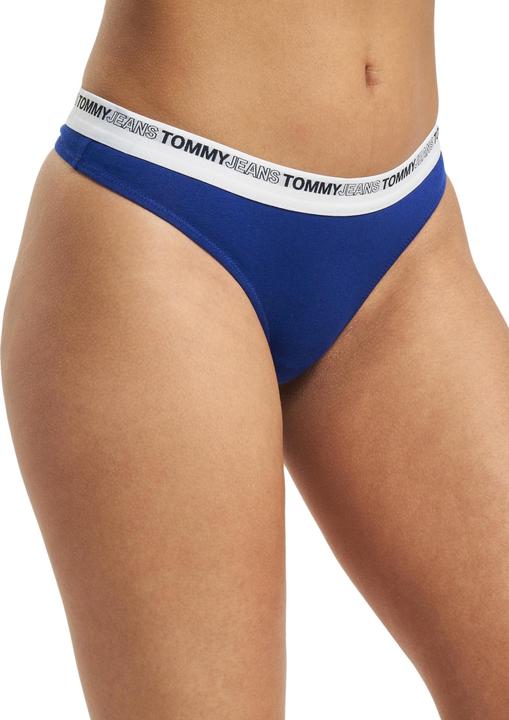 Image du produit Tommy Hilfiger Thong UW0UW03865 C9D M. (M)