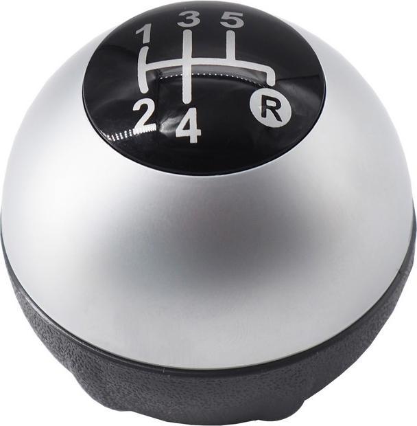 Image du produit Simoni Racing Pommeau de levier de vitesses Oem 5 Silver