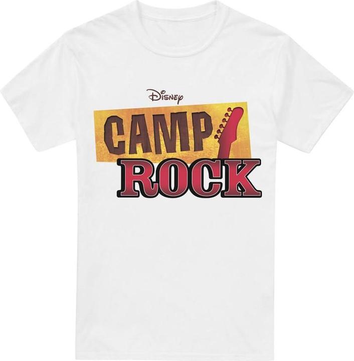 Produktbild Camp Rock TShirt (XXL)