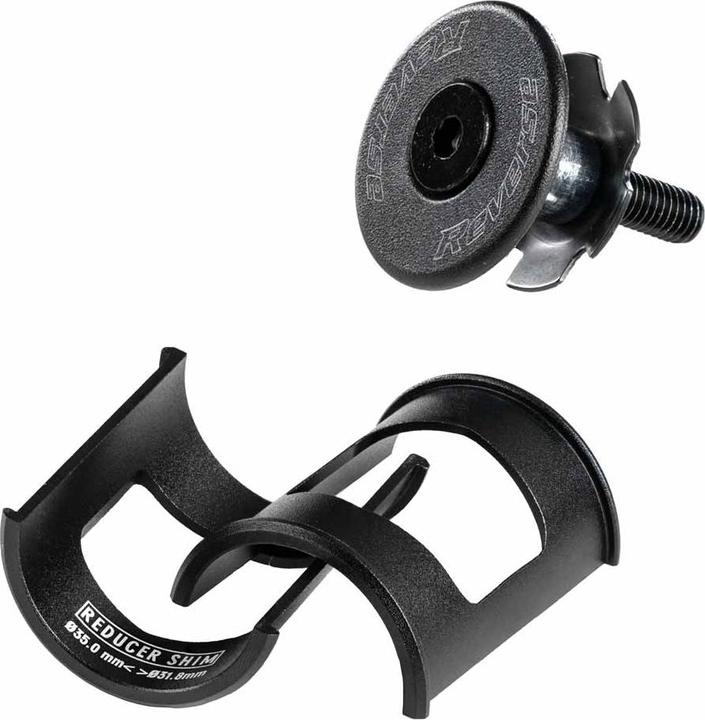 Produktbild Reverse Black ONE D-2 (35 mm, 203.20 mm)