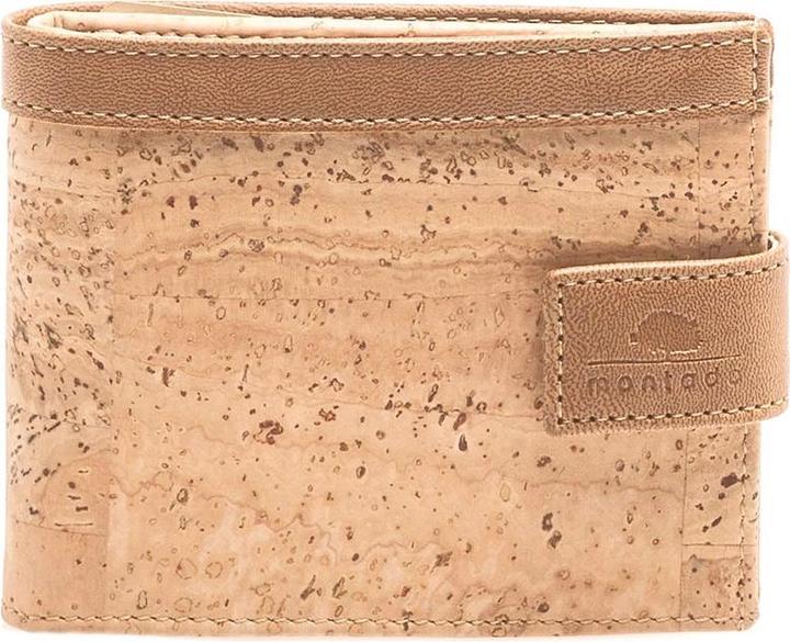 Produktbild Montado Portemonnaie «Stripe L»