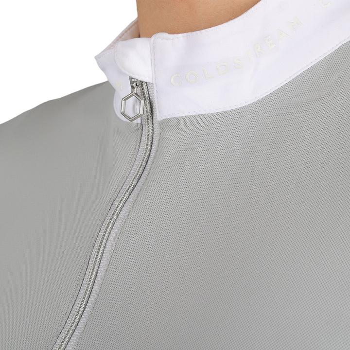 Actual product image Coldstream Womens/Ladies Oxnam Competition Show Shirt (XL)