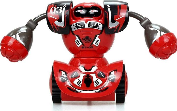 Produktbild Silverlit Robot Kombat Battle Pack