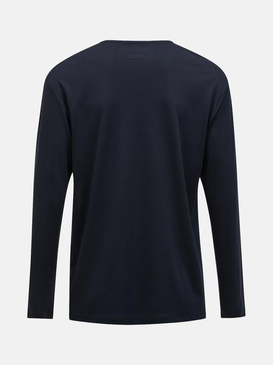 Produktbild Peak Performance Delta L/S Tee (XXL)