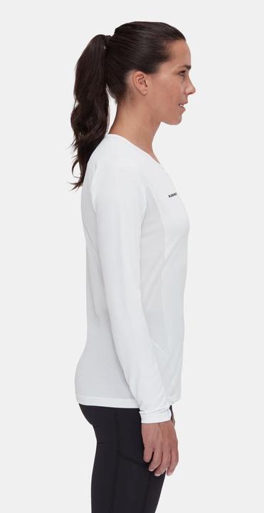 Actual product image Mammut Aenergy FL Long Sleeve Women (XS)