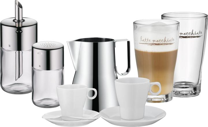 Immagine prodotto WMF Barista (0.25 l)