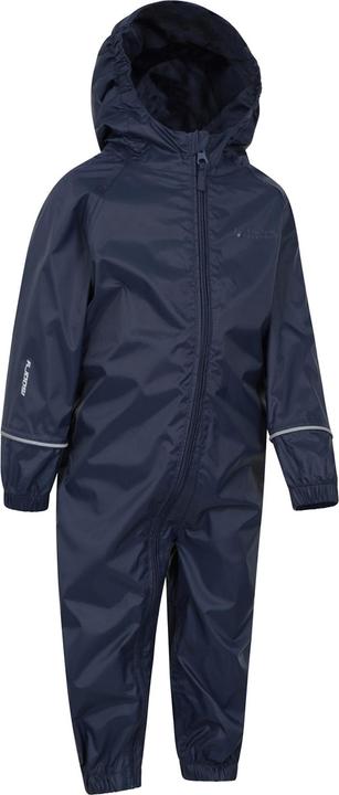 Produktbild Mountain Warehouse Puddle Regenanzug (92)