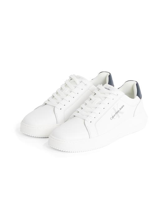 Produktbild Calvin Klein Chunky Cupsole Mono Lth (40)