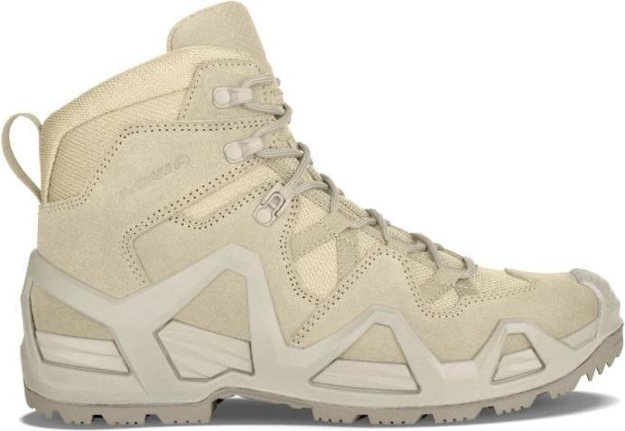 Lowa Zephyr MK2 Mid - Trekkingschuhe - Herren